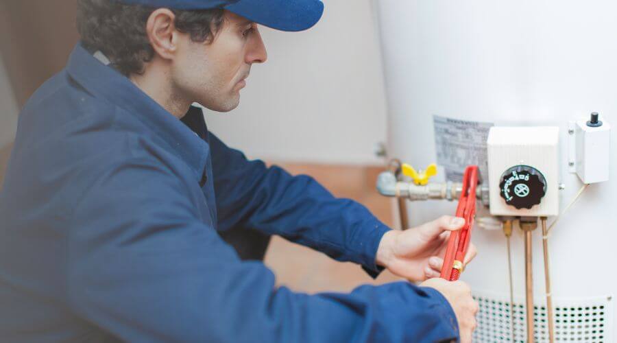 Professional Leak Detection in Wellston, OK