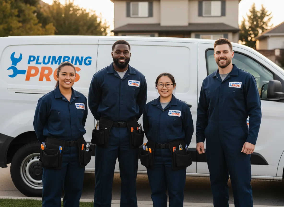 Water Heater Repair company in Wellston, OK